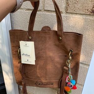 LuckyBrand Crossbody